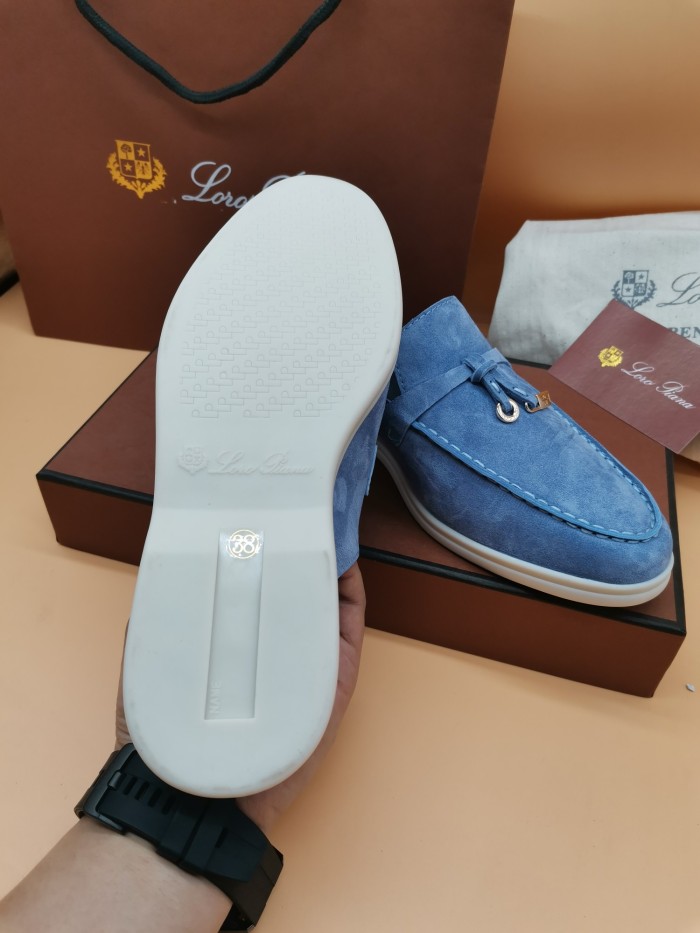 Loro Piana shoes 291