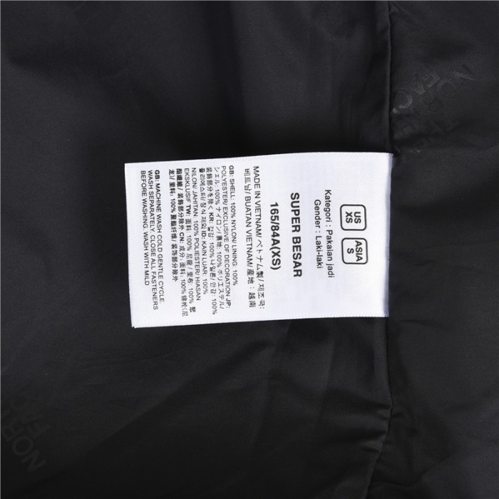 Clothes The North Face 100