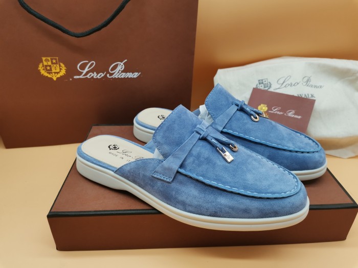  Loro Piana shoes 291