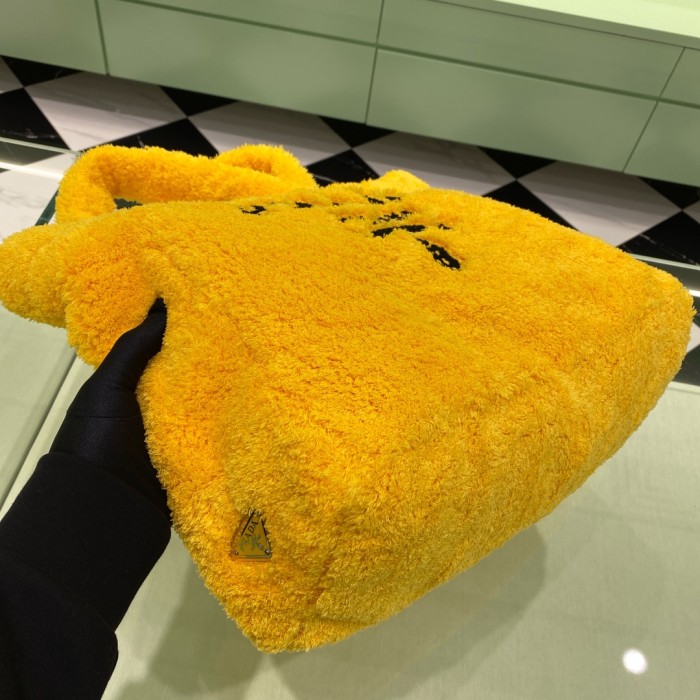 handbags prada 1BG130 40*34*16