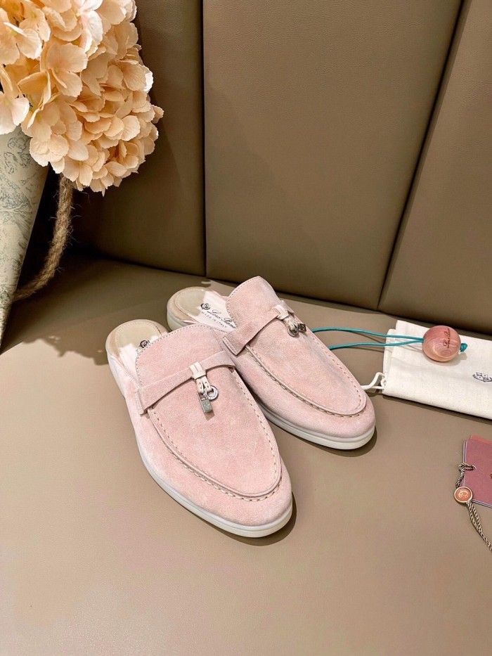  Loro Piana shoes 287