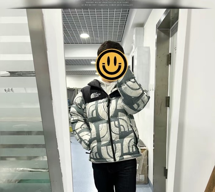 Clothes The North Face 113