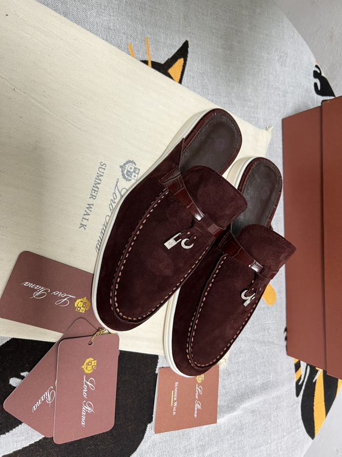  Loro Piana shoes 270