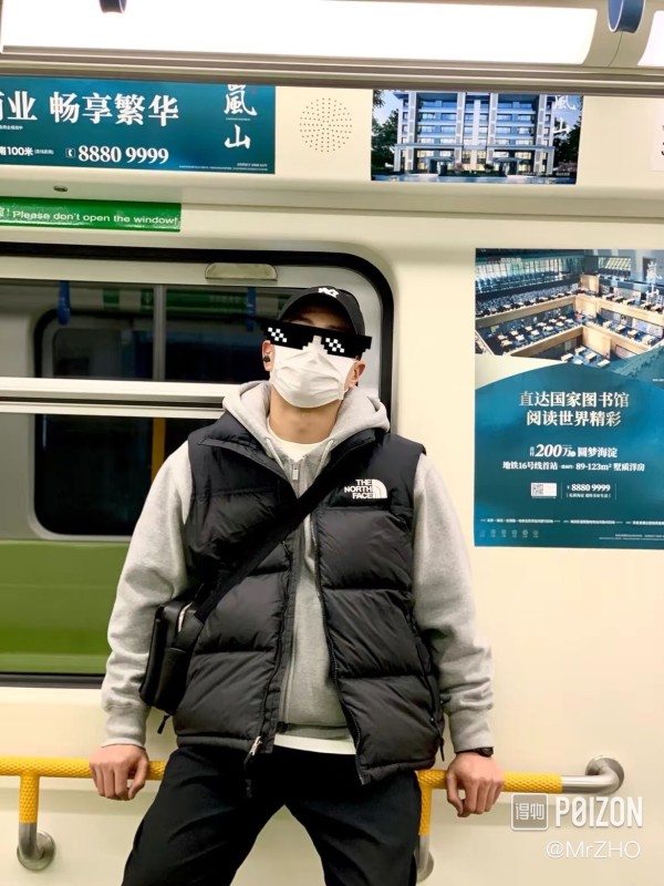 Clothes The North Face 102