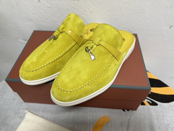  Loro Piana shoes 265