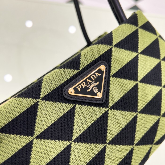 handbags prada 1BA368 25*13*13.5