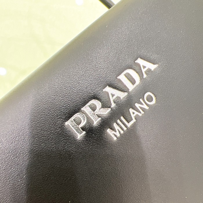 handbags prada 1BA368 25*13*13.5