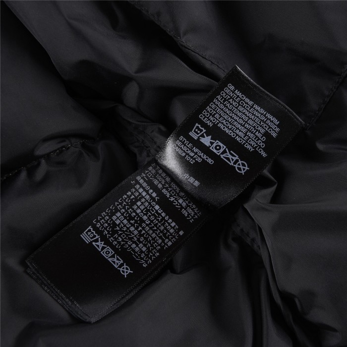 Clothes The North Face 117