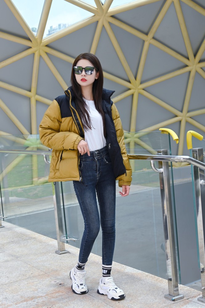 Clothes The North Face 117