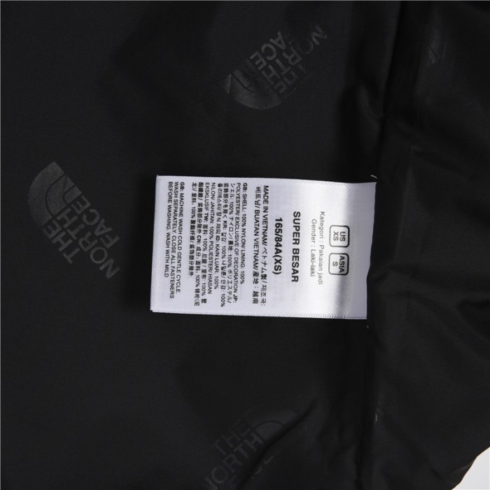 Clothes The North Face 95