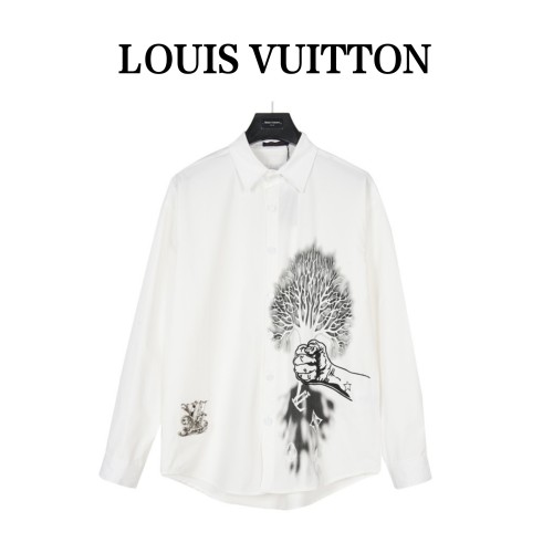 Clothes LOUIS VUITTON 841