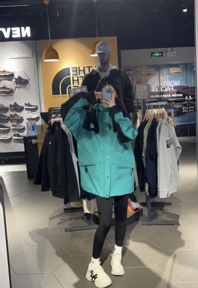 Clothes The North Face 98