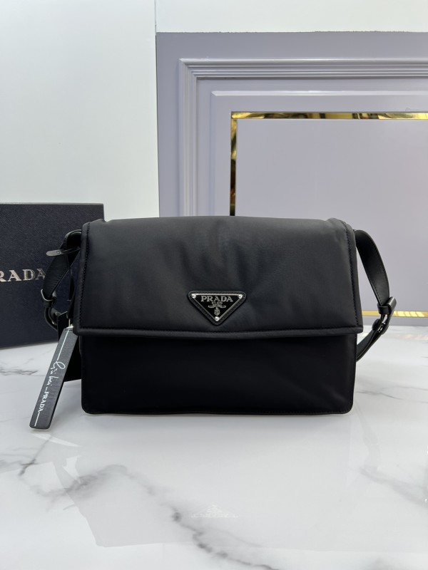 handbags prada 1BD255 30*21.5*12