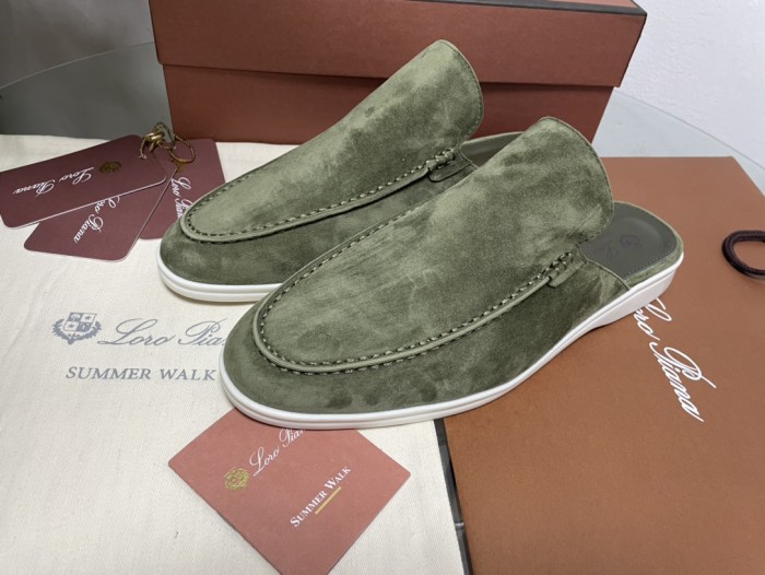  Loro Piana shoes 273