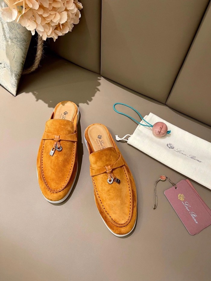  Loro Piana shoes 282