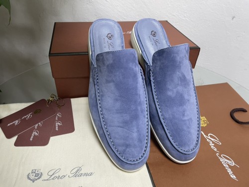  Loro Piana shoes 272