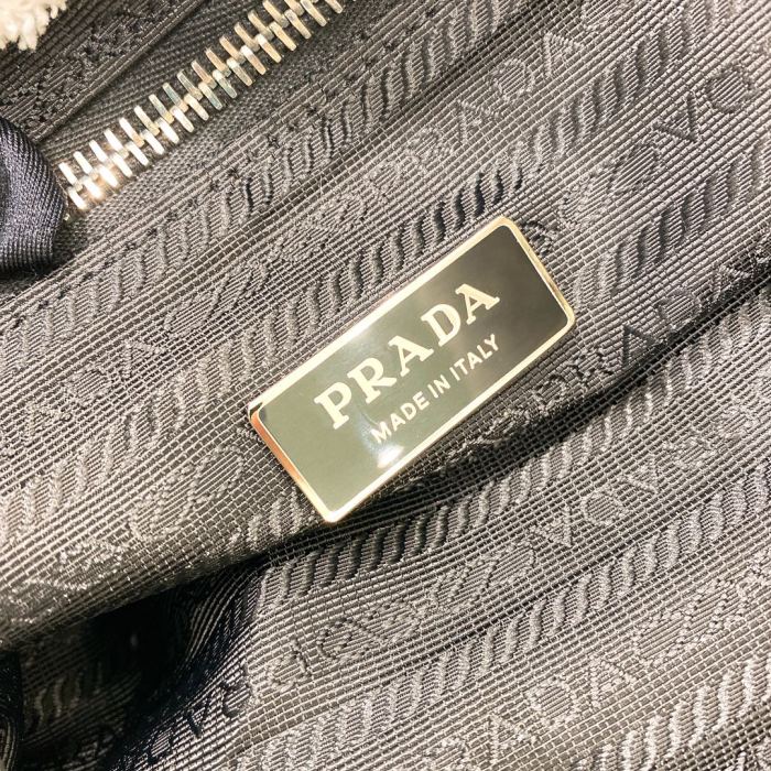 handbags prada 1BG130 40*34*16