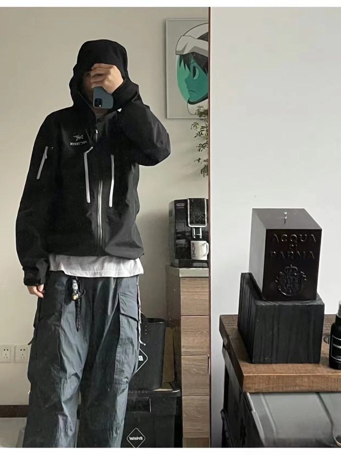 Clothes ARC'TERYX 99