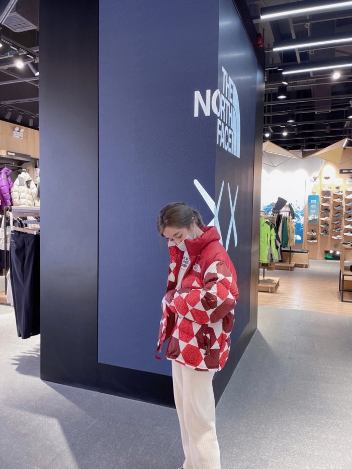 Clothes The North Face 92