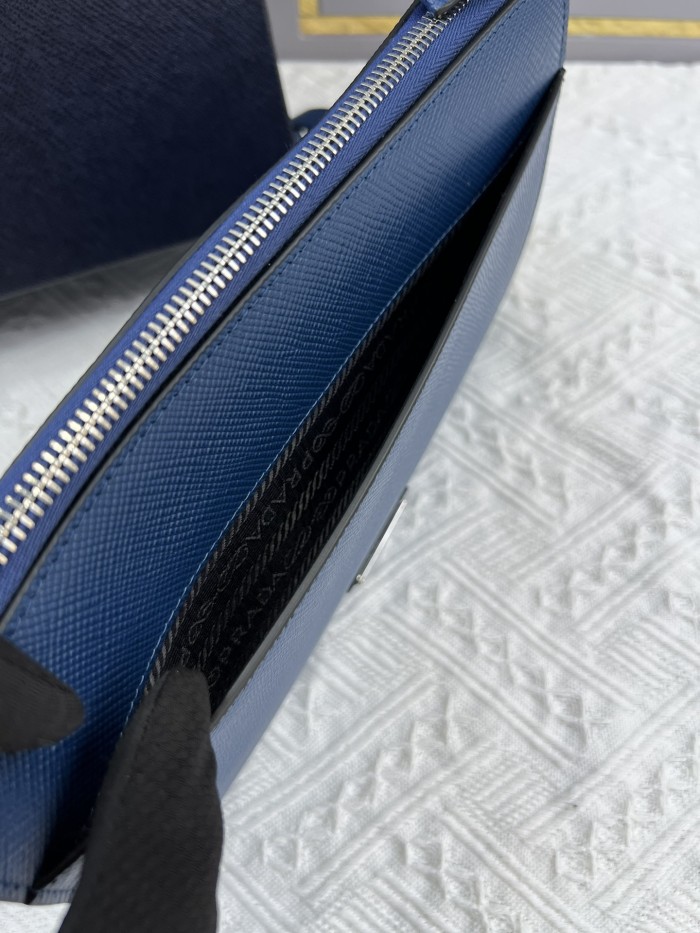 handbags prada 2VF039 25*7*5