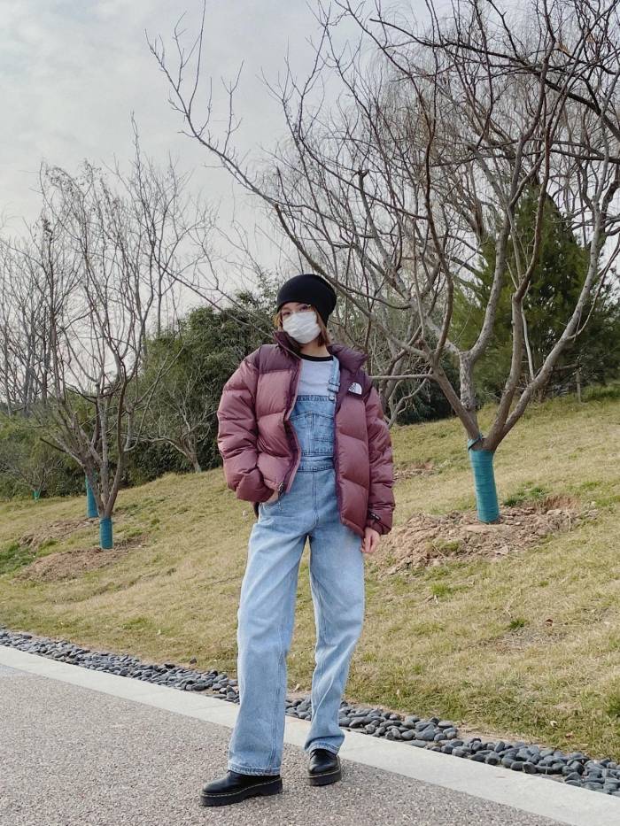 Clothes The North Face 124