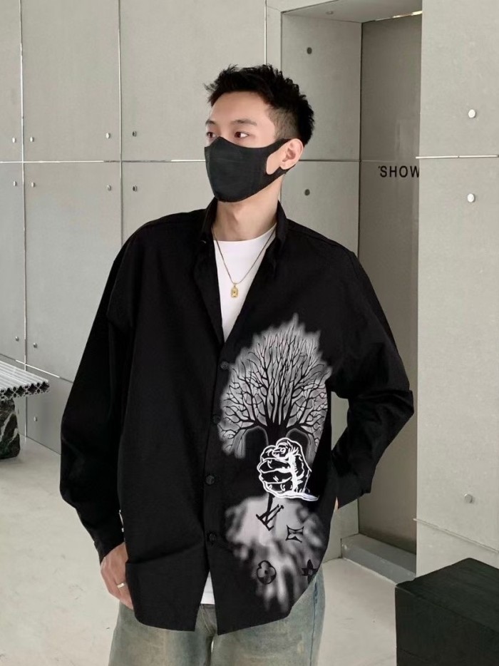 Clothes LOUIS VUITTON 840