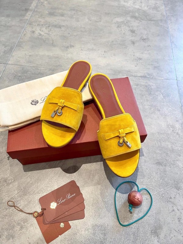  Loro Piana shoes 259