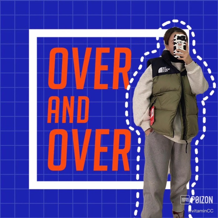 Clothes The North Face 108