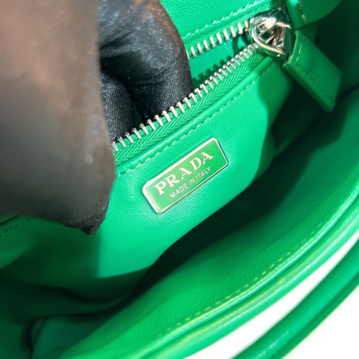 handbags prada 1BA381 16*7.5*22.5