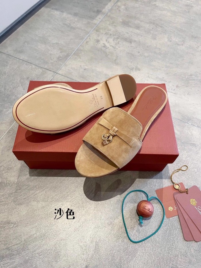  Loro Piana shoes 257