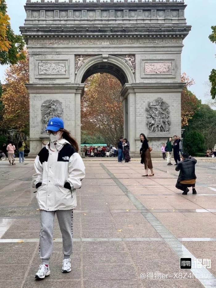 Clothes The North Face 95