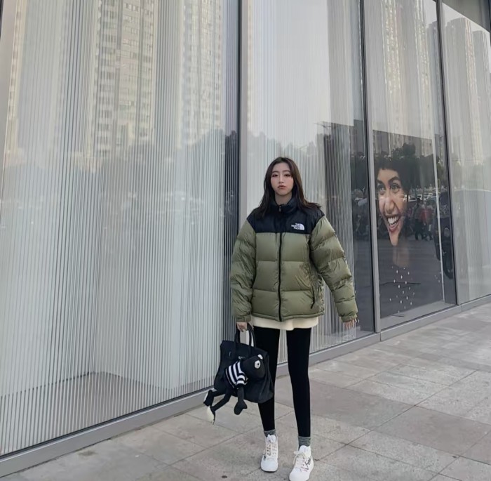 Clothes The North Face 125