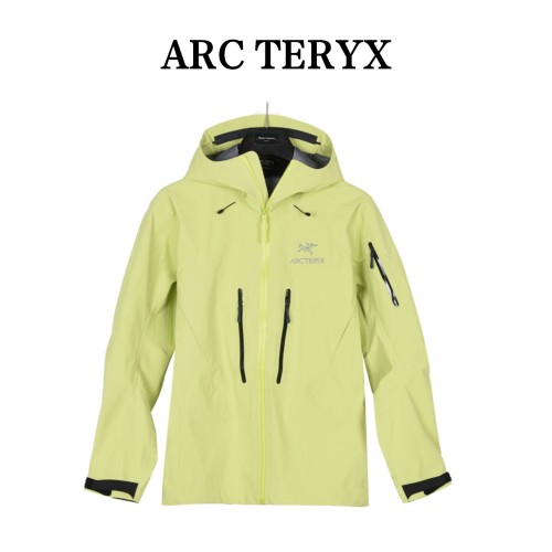 Clothes ARC'TERYX 102