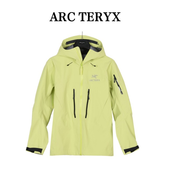 Clothes ARC'TERYX 102