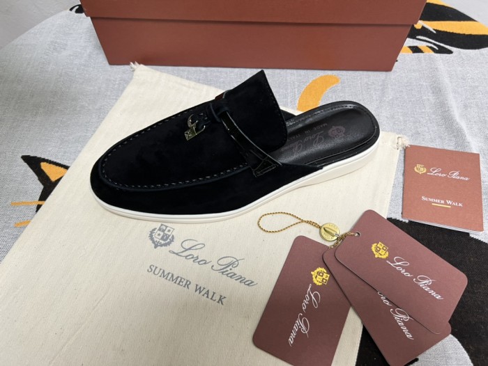  Loro Piana shoes 267