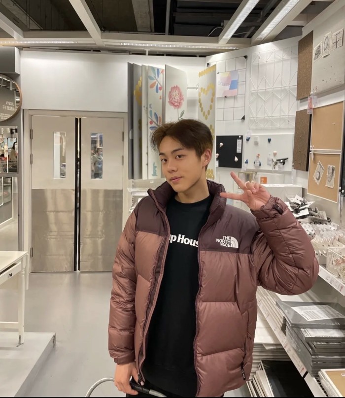 Clothes The North Face 124