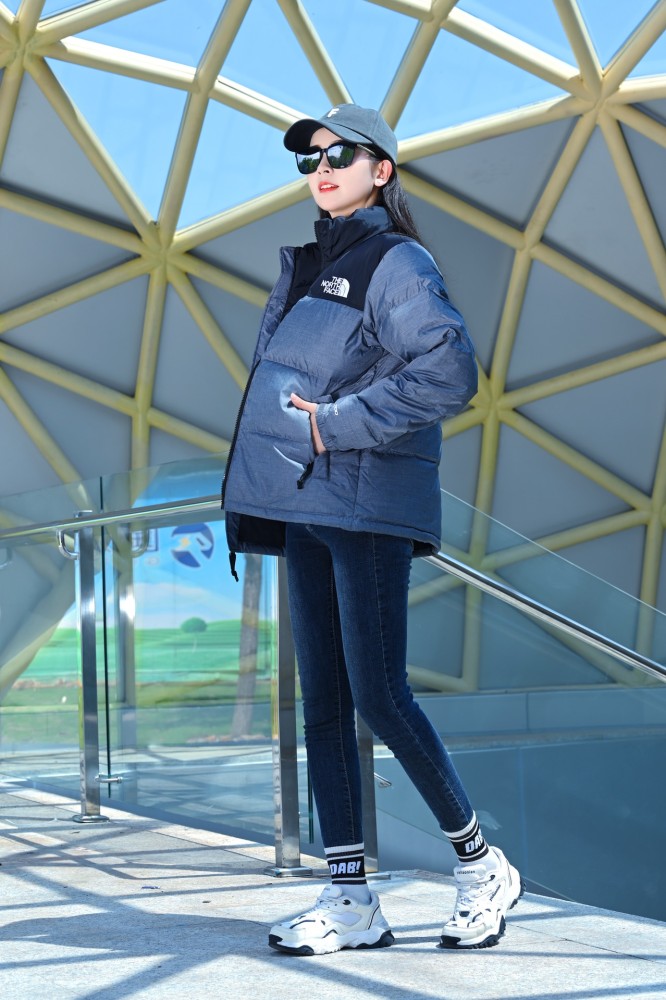 Clothes The North Face 119