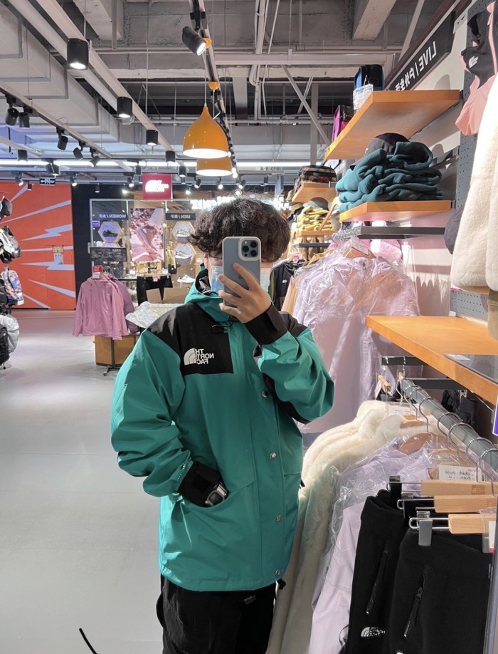 Clothes The North Face 98