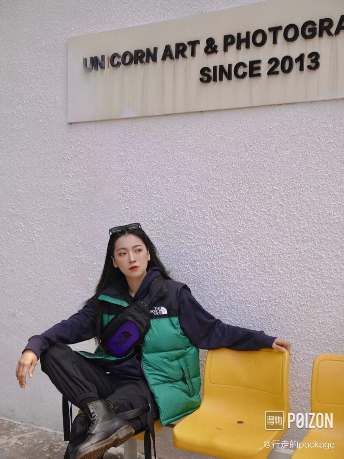 Clothes The North Face 105