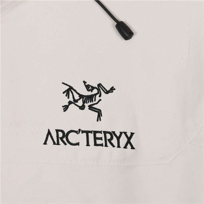 Clothes ARC'TERYX 100