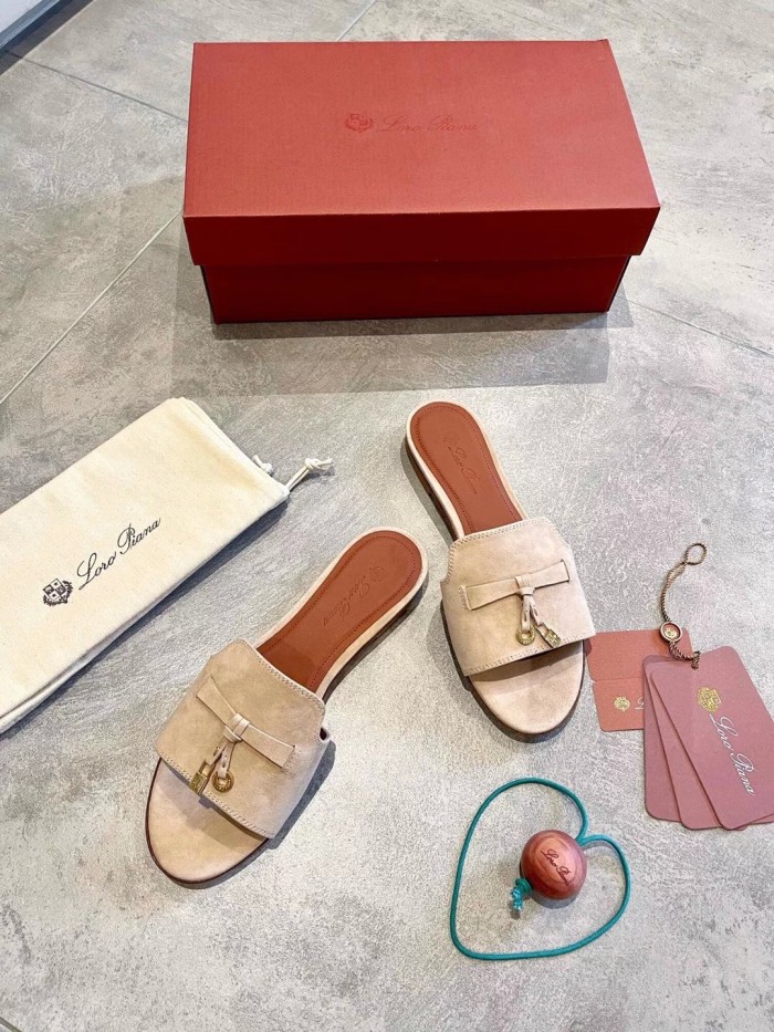  Loro Piana shoes 260