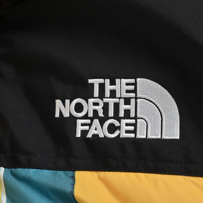 Clothes The North Face x Supreme 2
