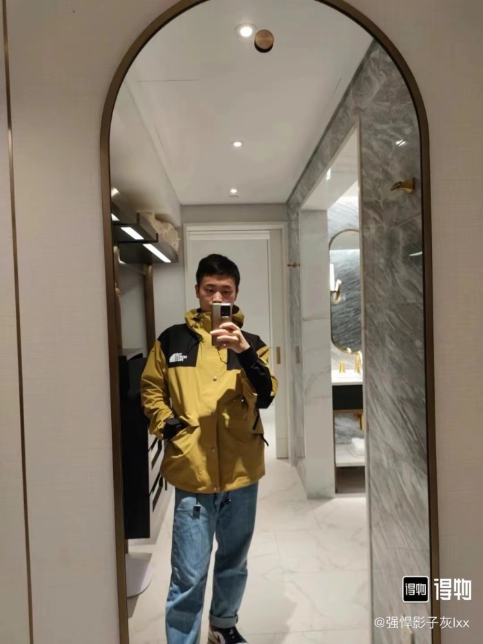 Clothes The North Face 100