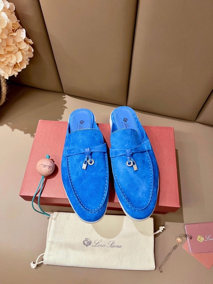  Loro Piana shoes 280