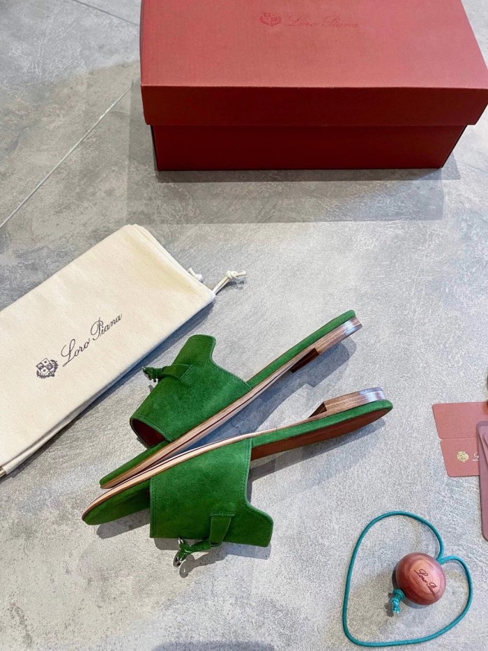  Loro Piana shoes 254