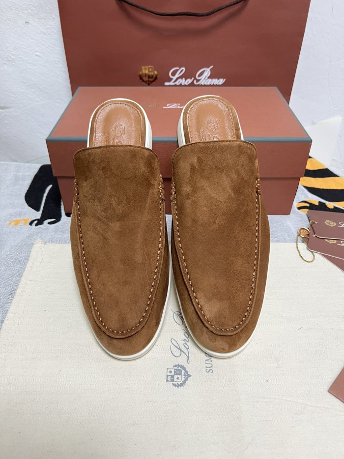  Loro Piana shoes 276