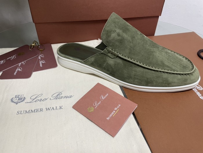  Loro Piana shoes 273