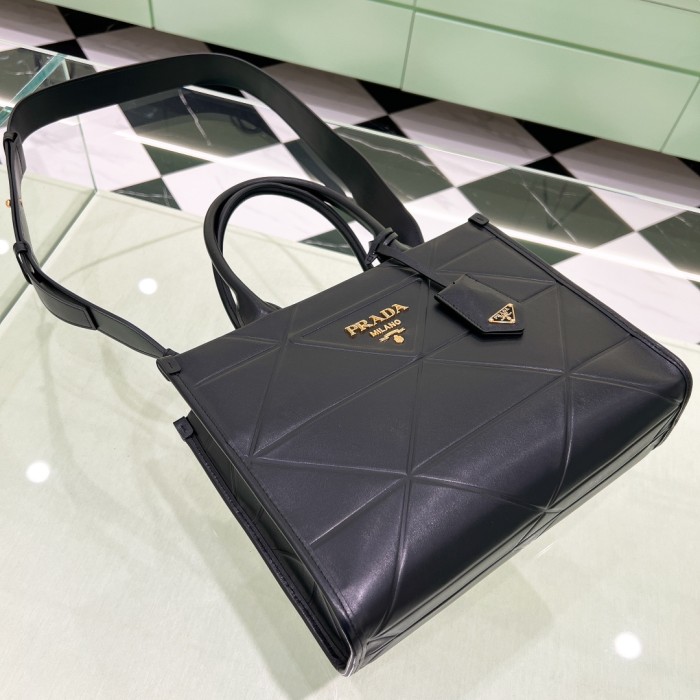 handbags prada 1BA379 30*23*9
