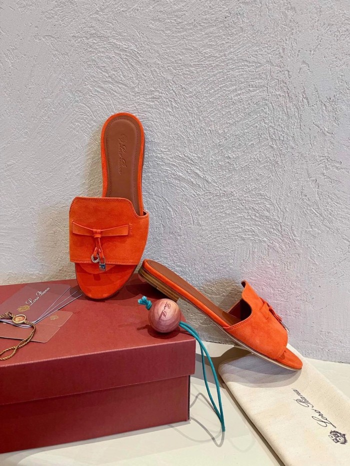  Loro Piana shoes 256