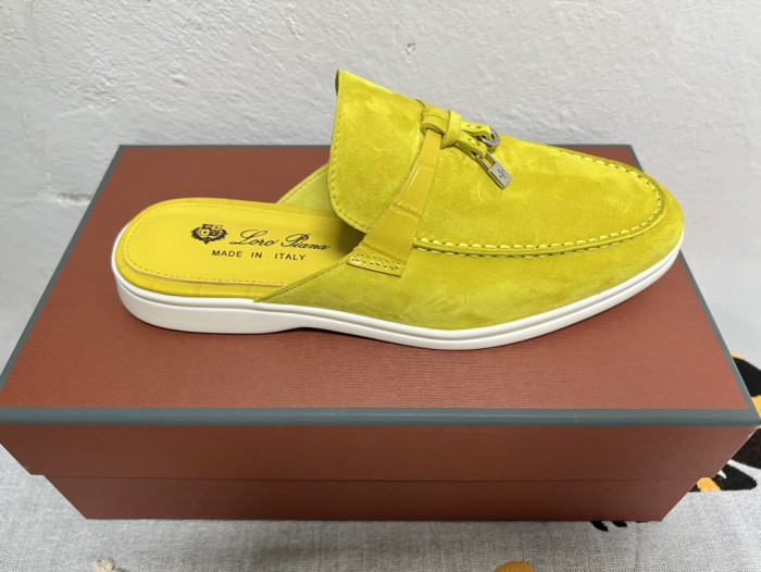  Loro Piana shoes 265